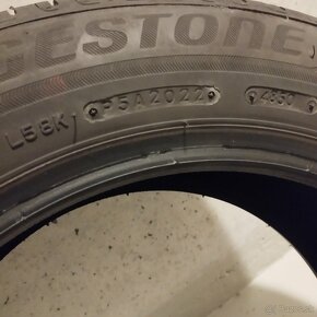 Predám BRIDGESTONE ECOPIA EP150 205/55 R16 91V - 3