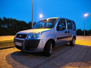 Fiat Doblo - 3