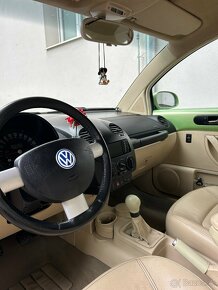 Volkswagen Beetle 1.6 - 3