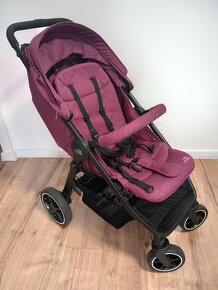 ŠPORTOVÝ KOČÍK BRITAX - 3