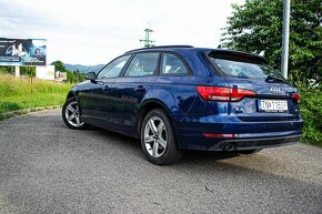 Audi A4 Avant 2.0 TDI S tronic - 3