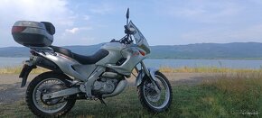 Aprilia Pegaso Cube 650 výmena za štvorkolku - 3