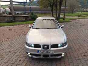 Seat Leon 1M 1.9tdi 81kw - 3