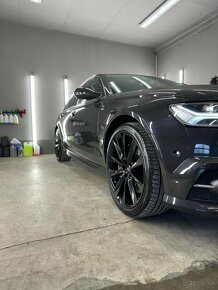 Audi a6 c7 3.0 bitdi 235kw - 3