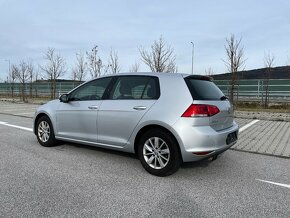 VOLKSWAGEN GOLF 7 - NA PREDAJ / NA SPLATKY - 3