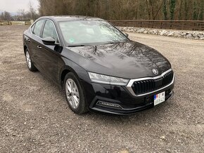 Škoda Octavia First Edition2.0TDI 110KW DSG LED - 3