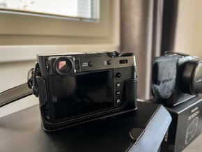 Fujifilm X100V - 3