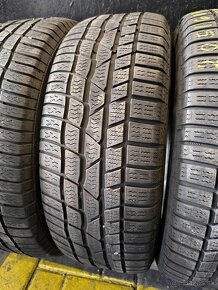 205/60 R16 Continental zimne pneumatiky ❄️❄️❄️❄️ - 3