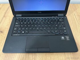 Dell Latitude E7250, I5,8Gb,120ssd - 3