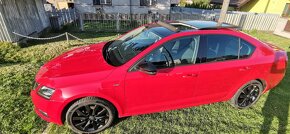 Škoda Octavia III 1.5 TSI 110kw manual liftback 56tkm 6/2018 - 3