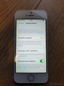 iPhone SE 2016 64GB - 3