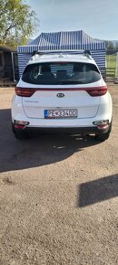 Kia Sportage 1,6 TGDI 4x4Gold - 3