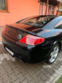 Predám alebo vymenim Peugeot  407 coupe - 3