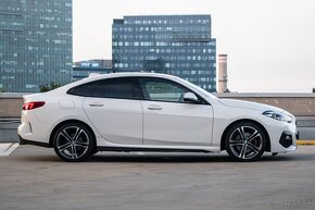 BMW Rad 2 Gran Coupé 2 218d M PAKET A/T 110kw - 3