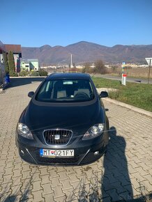 Seat Altea XL 2.0TDI DSG - 3