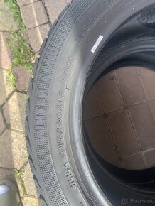 Andsail winter lander 215/50 r17 - 3