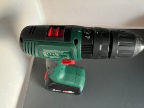 BOSCH EasyImpact 18V-40 Aku príklepový vŕtací skrutkovač - 3