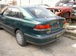 Mazda 626 2,0D , r.v. 1999 - 3