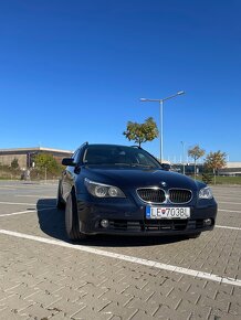 BMW e61 530d - 3