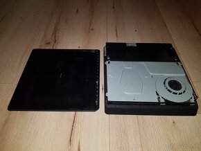 PLAYSTATION 4 SLIM 500GB - 3