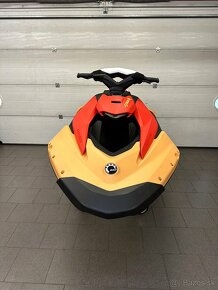 Sea Doo Spark 2024 - 3