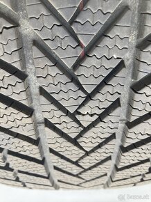 Zimne pneumatiky Bridgestone blizzak lm005 245/40 r19 - 3