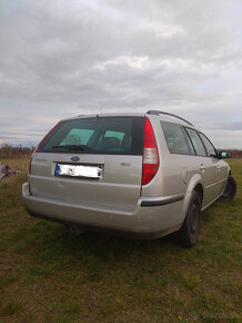 FORD MONDEO kombi diesel - 3