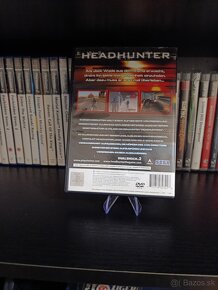 Headhunter PS2 - 3