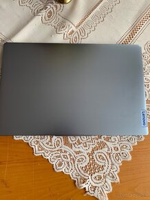 Mám na predaj Nový Notebook Lenovo IDEAPAD Slim 3i - 3