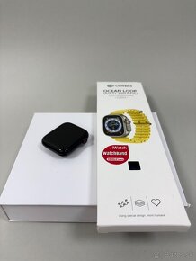 Apple Watch SE 2022 44 mm Midnidht - 3