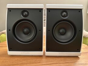 Polk Audio OWM3, ako nove, komplet balenie, atmos/surround - 3