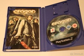 Eragon (PS2) - 3