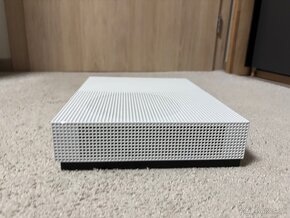 Xbox one s - 3