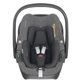 Maxi-Cosi Pebble 360 autosedačka Maxi Cosi Select Grey - 3