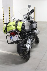 BMW R1200 GS Adventure 2006 - 3