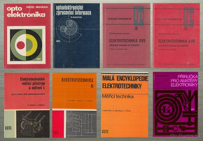 Elektronika a mikrolektronika - 3