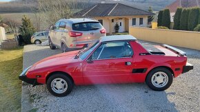 Bertone (Fiat) X1/9 1981 1.5 M5 - 3