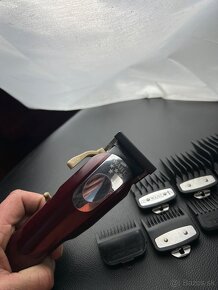 Wahl Magic Clip Cordlesś - 3