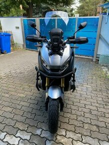 Honda X-ADV 750 2019 10500 km - 3