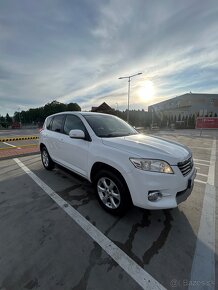 Toyota RAV4 2.2l D-4D 150 Lux - 3