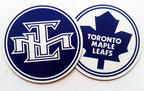 Toronto Maple Leafs - 3