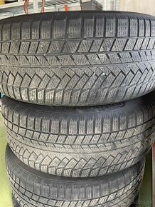 Zimné pneumatiky CONTINENTAL- 275/50 R20 V XL - 3