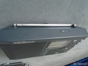 Radio Scanner WETEKOM PLL 500 - 3