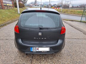 Seat Altea 1.2 TSI Style - 3