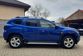 Dacia Duster  4x2 67kw - 3