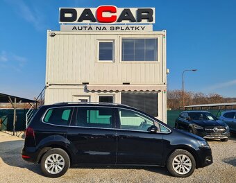 SEAT ALHAMBRA 2.0 TDI 150 STYLE DSG - 3