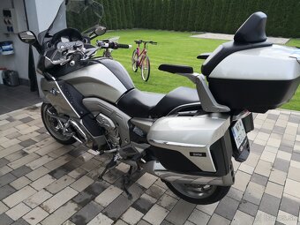 BMW K 1600 GTL - 3