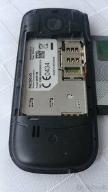 Predane  Nokia 2330 - 3