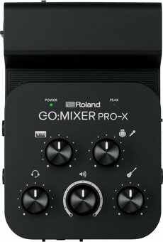 Roland Gomixer Pro X - 3