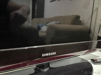 Samsung televízor - 3